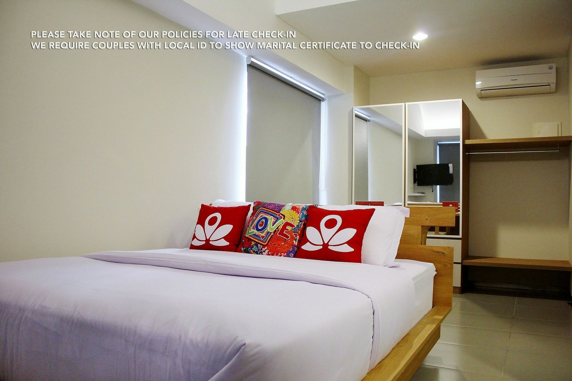 Zen Rooms Patra Kuningan Syariah Jakarta Exterior photo
