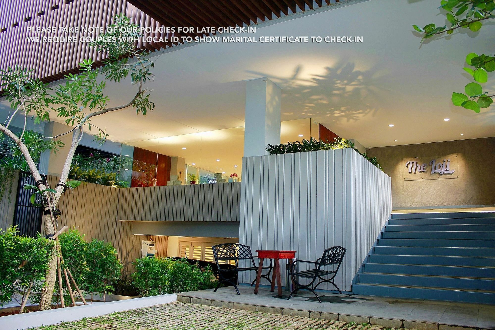 Zen Rooms Patra Kuningan Syariah Jakarta Exterior photo