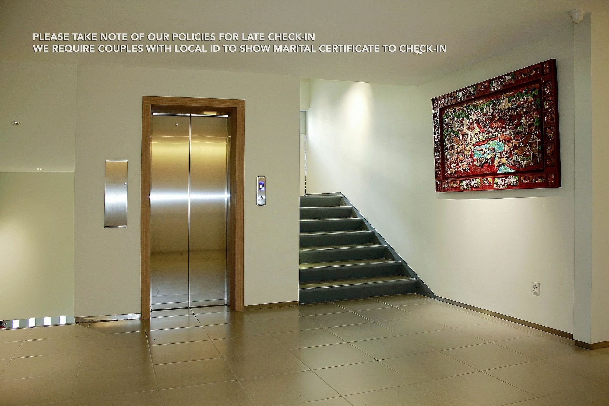 Zen Rooms Patra Kuningan Syariah Jakarta Exterior photo